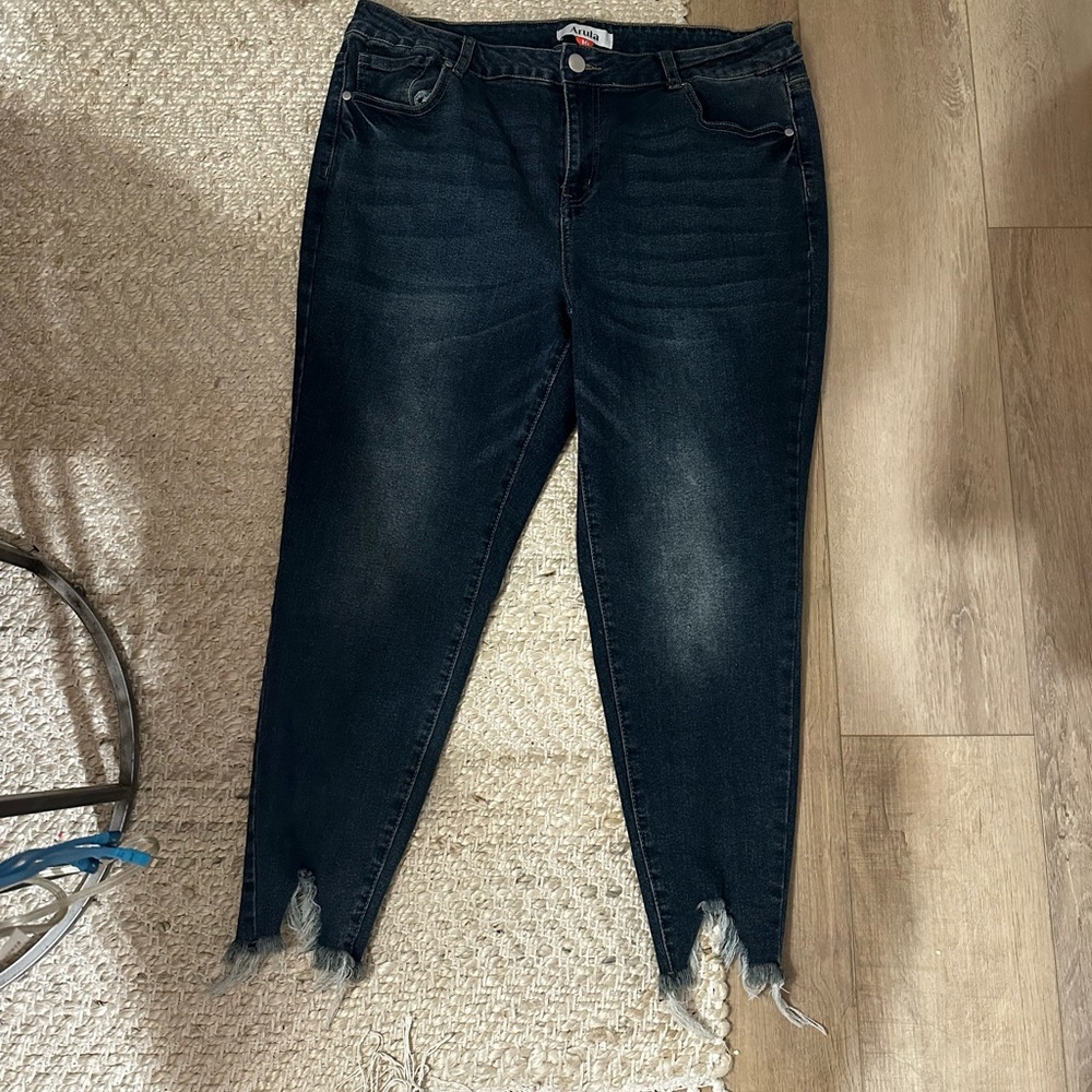 Size 16 Arula jeans. Ordered and Never worn.